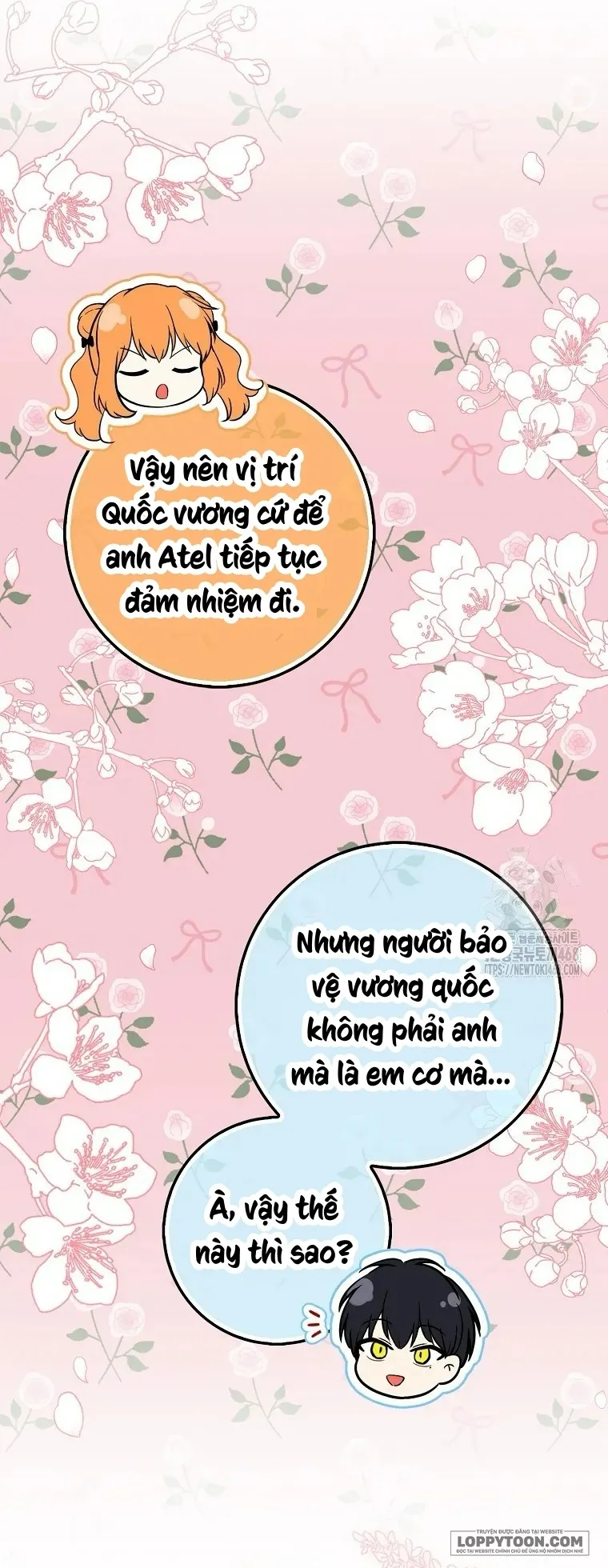 Sóc Con Tài Năng - Chap 118 - Trang 47