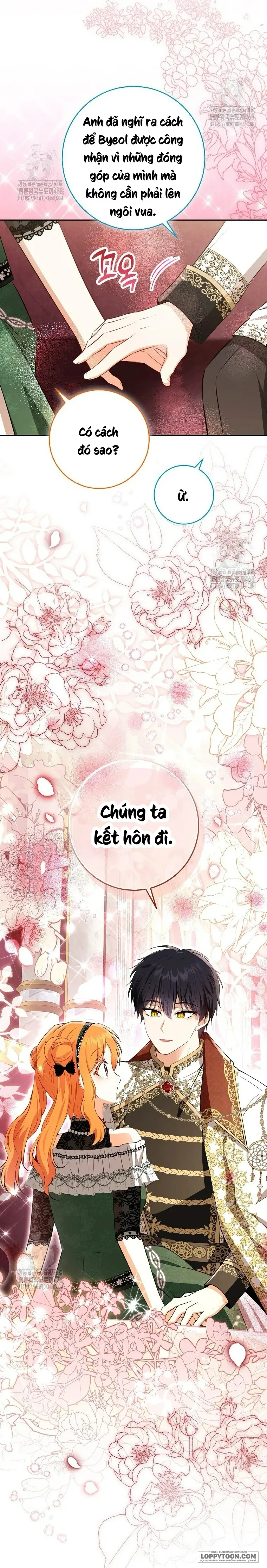 Sóc Con Tài Năng - Chap 118 - Trang 48