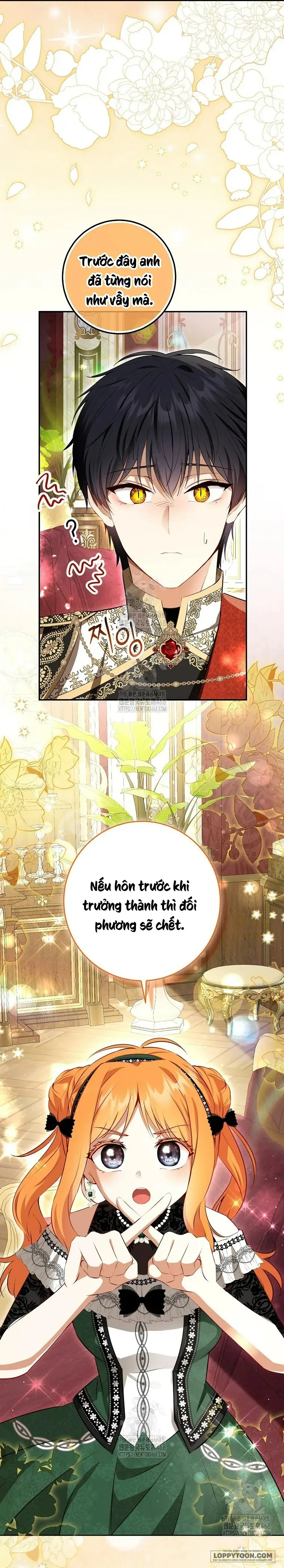 Sóc Con Tài Năng - Chap 118 - Trang 52