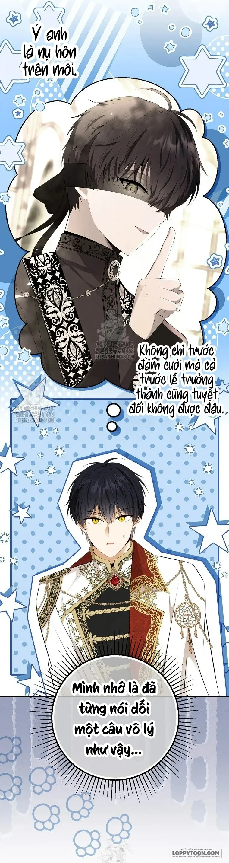 Sóc Con Tài Năng - Chap 118 - Trang 54