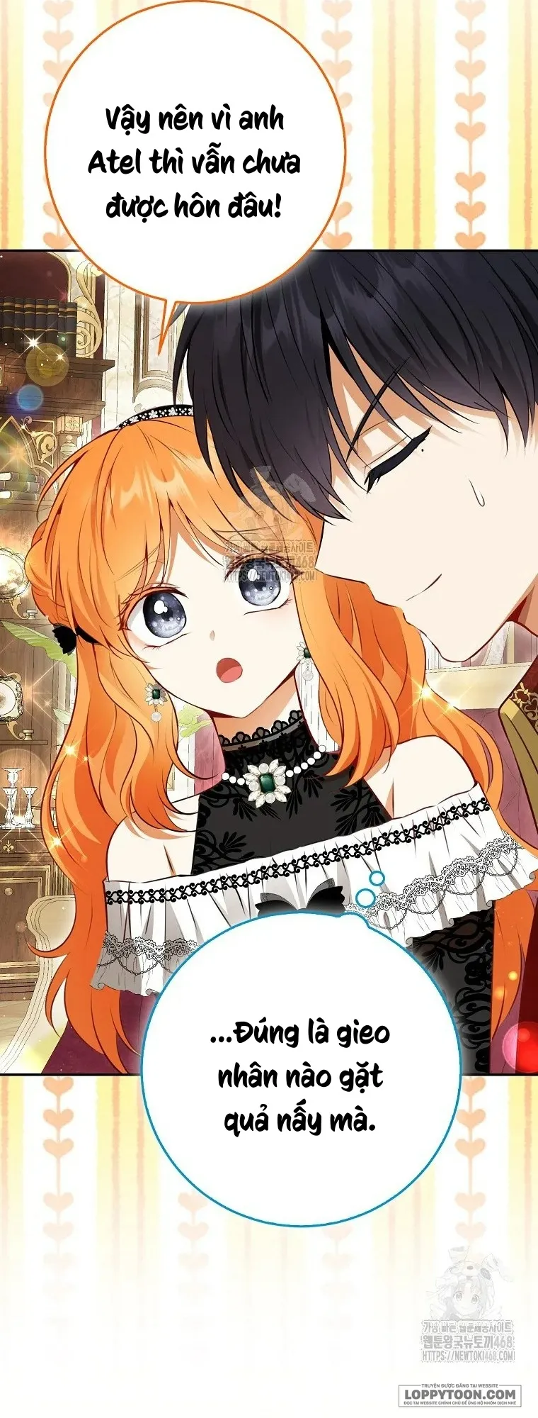 Sóc Con Tài Năng - Chap 118 - Trang 57