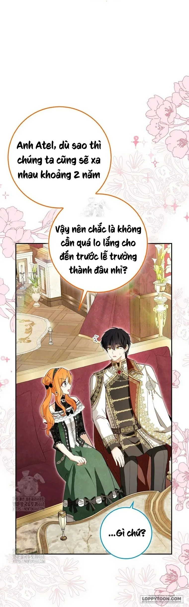 Sóc Con Tài Năng - Chap 118 - Trang 60