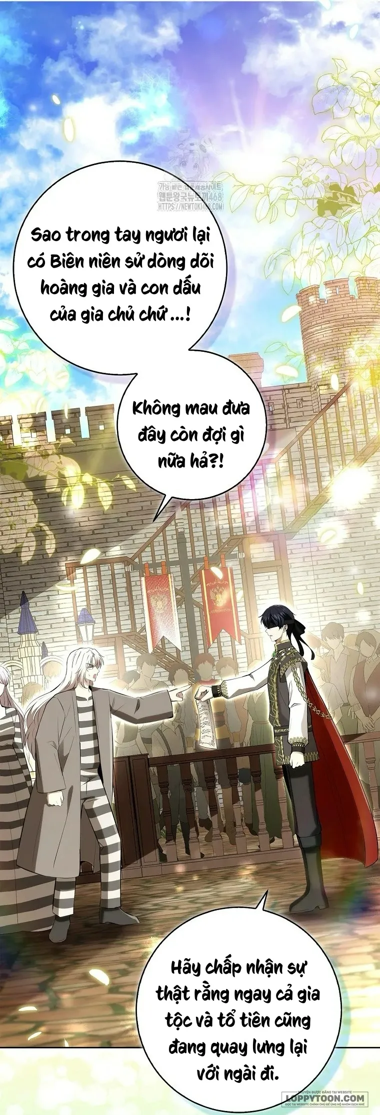 Sóc Con Tài Năng - Chap 118 - Trang 7