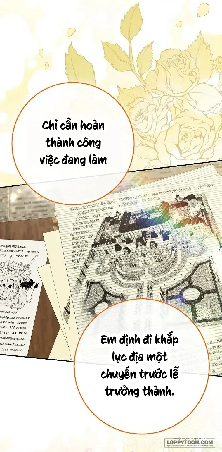 Sóc Con Tài Năng - Chap 118 - Trang 62