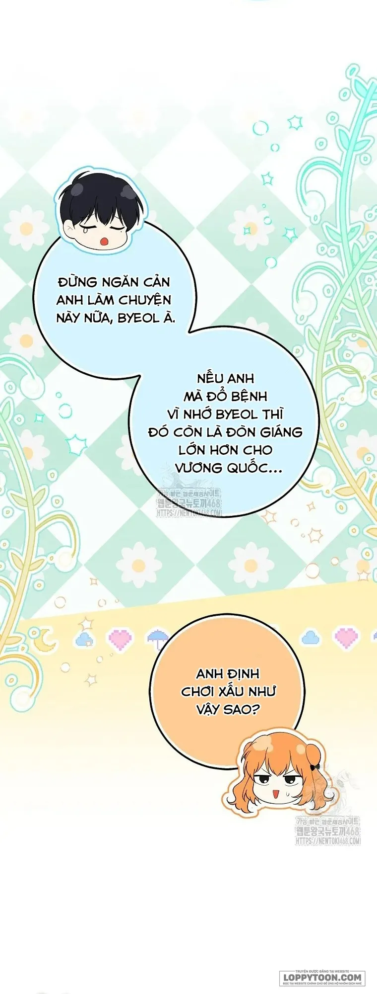 Sóc Con Tài Năng - Chap 119 - Trang 11