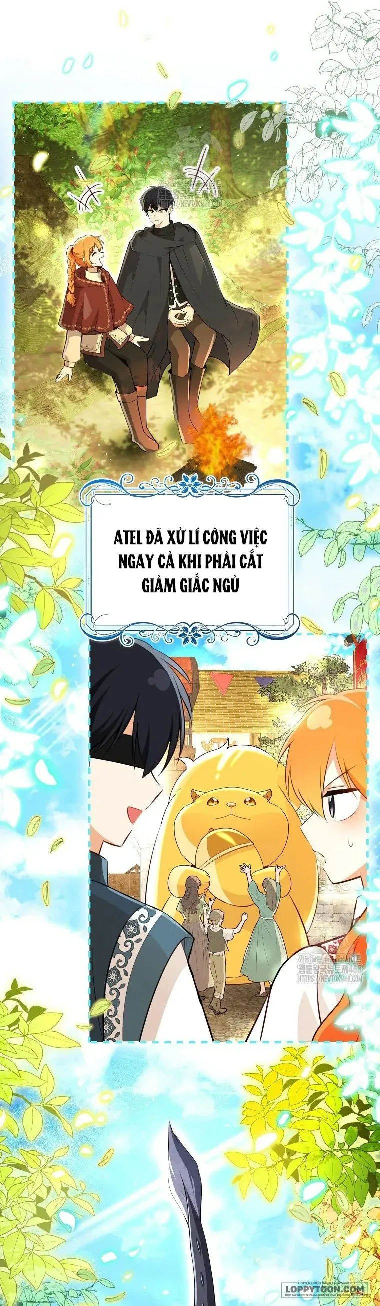 Sóc Con Tài Năng - Chap 119 - Trang 14