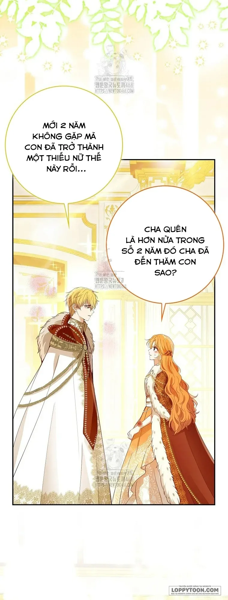 Sóc Con Tài Năng - Chap 119 - Trang 24