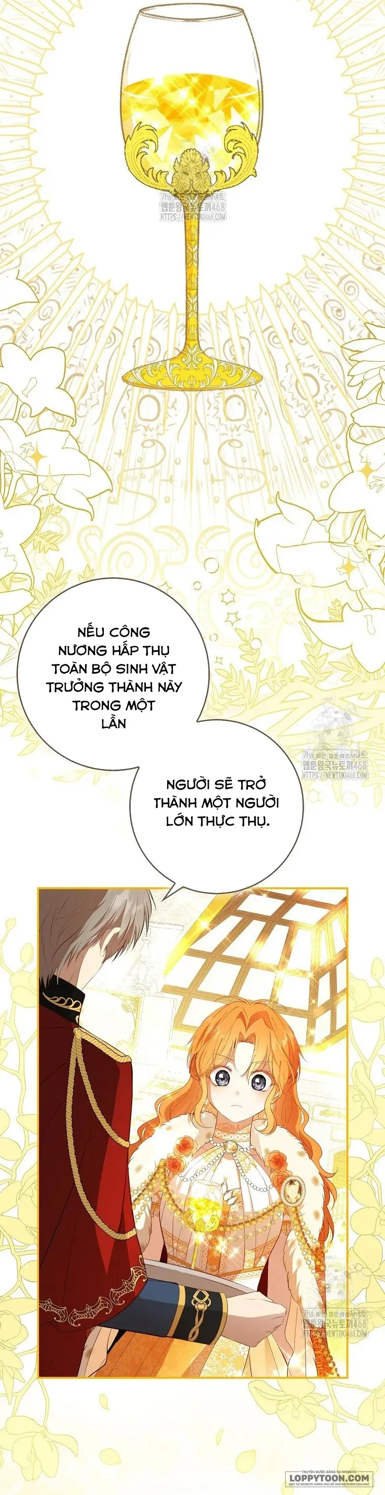 Sóc Con Tài Năng - Chap 119 - Trang 32