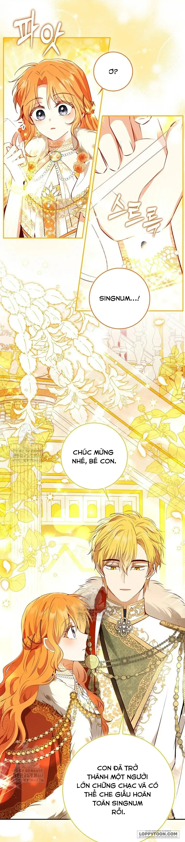 Sóc Con Tài Năng - Chap 119 - Trang 34