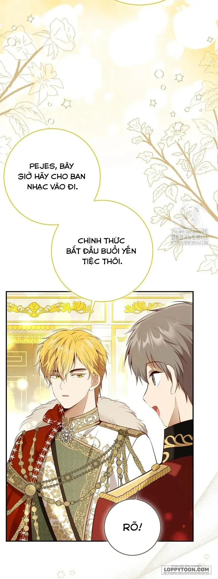 Sóc Con Tài Năng - Chap 119 - Trang 35