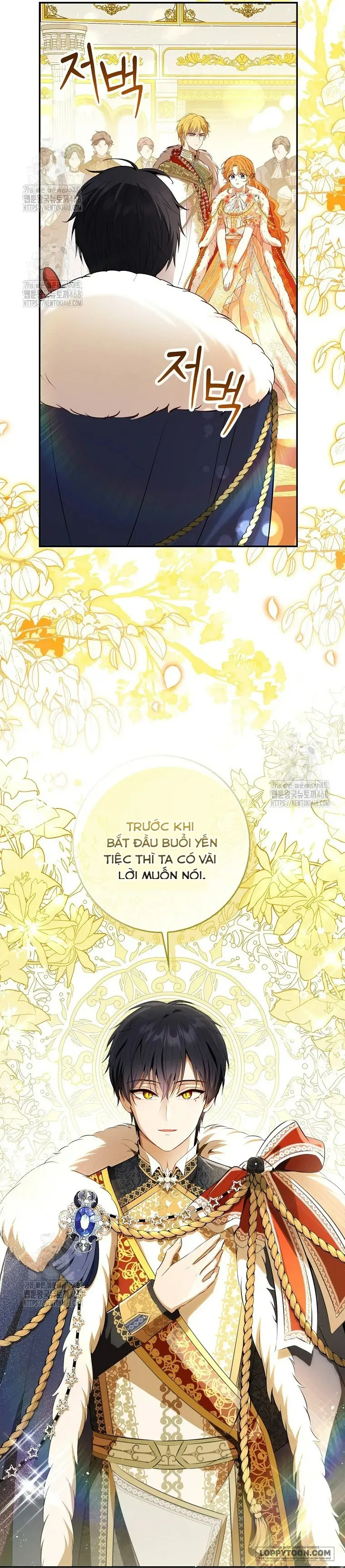 Sóc Con Tài Năng - Chap 119 - Trang 37