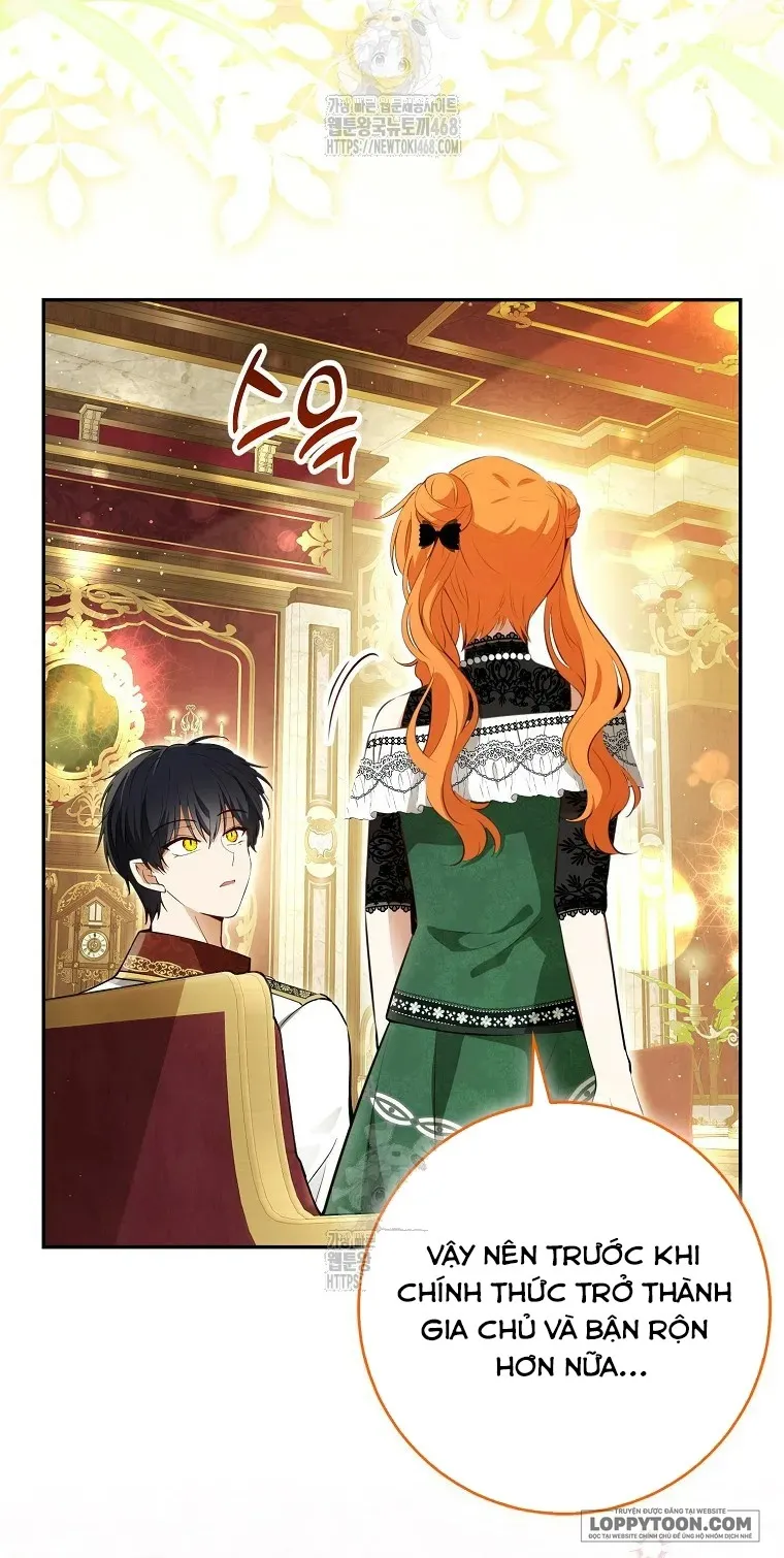 Sóc Con Tài Năng - Chap 119 - Trang 5