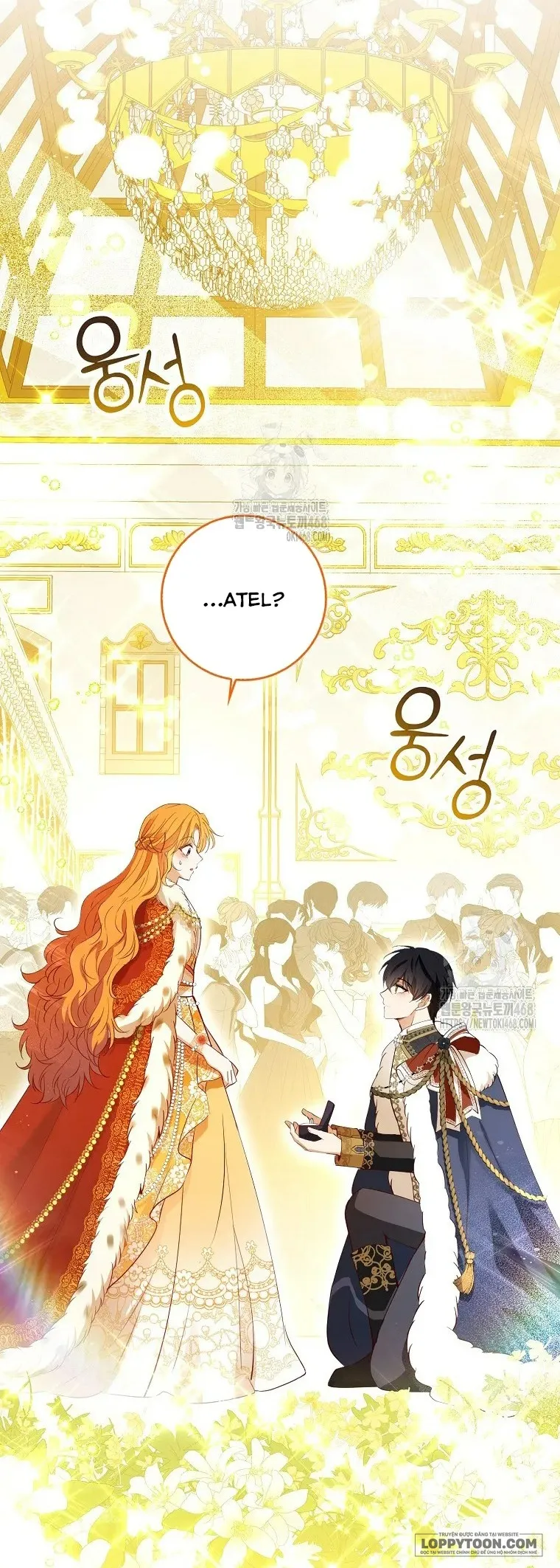 Sóc Con Tài Năng - Chap 119 - Trang 42