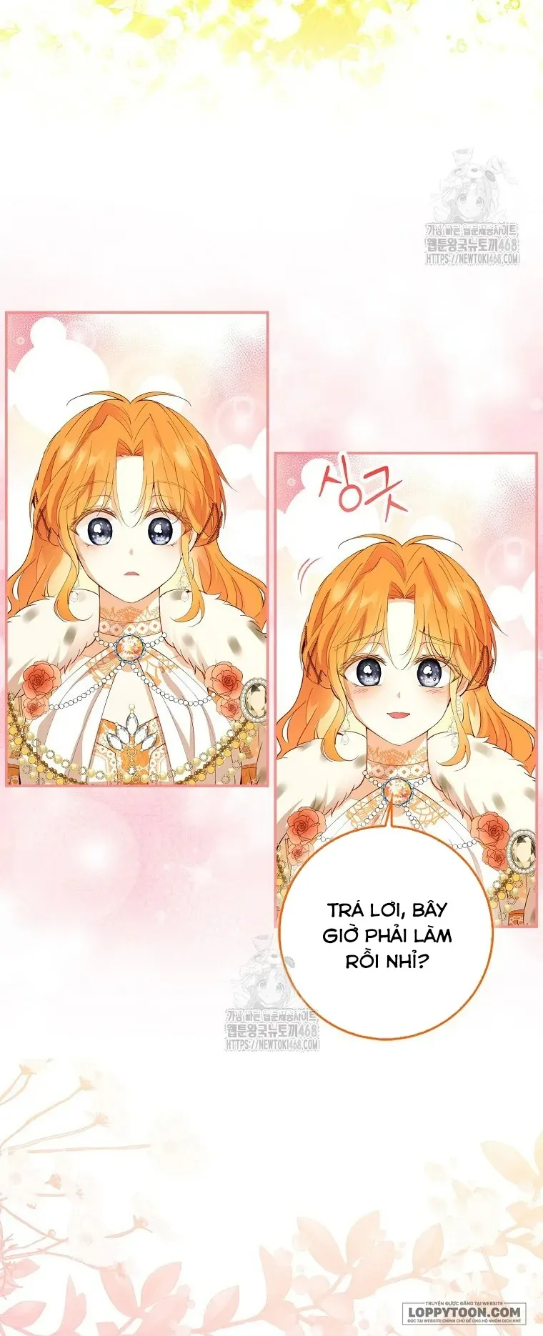 Sóc Con Tài Năng - Chap 119 - Trang 43
