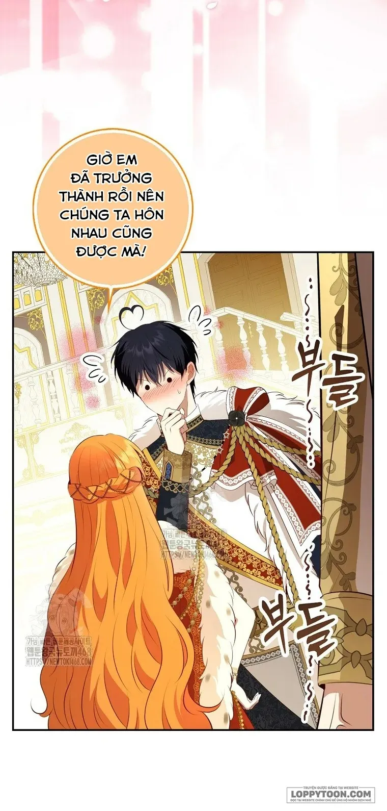 Sóc Con Tài Năng - Chap 119 - Trang 48