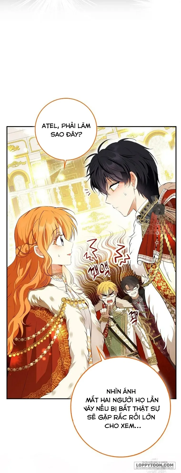 Sóc Con Tài Năng - Chap 119 - Trang 50