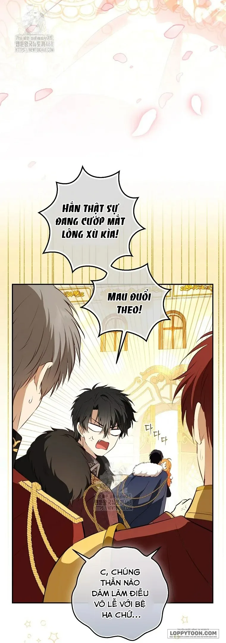 Sóc Con Tài Năng - Chap 119 - Trang 53