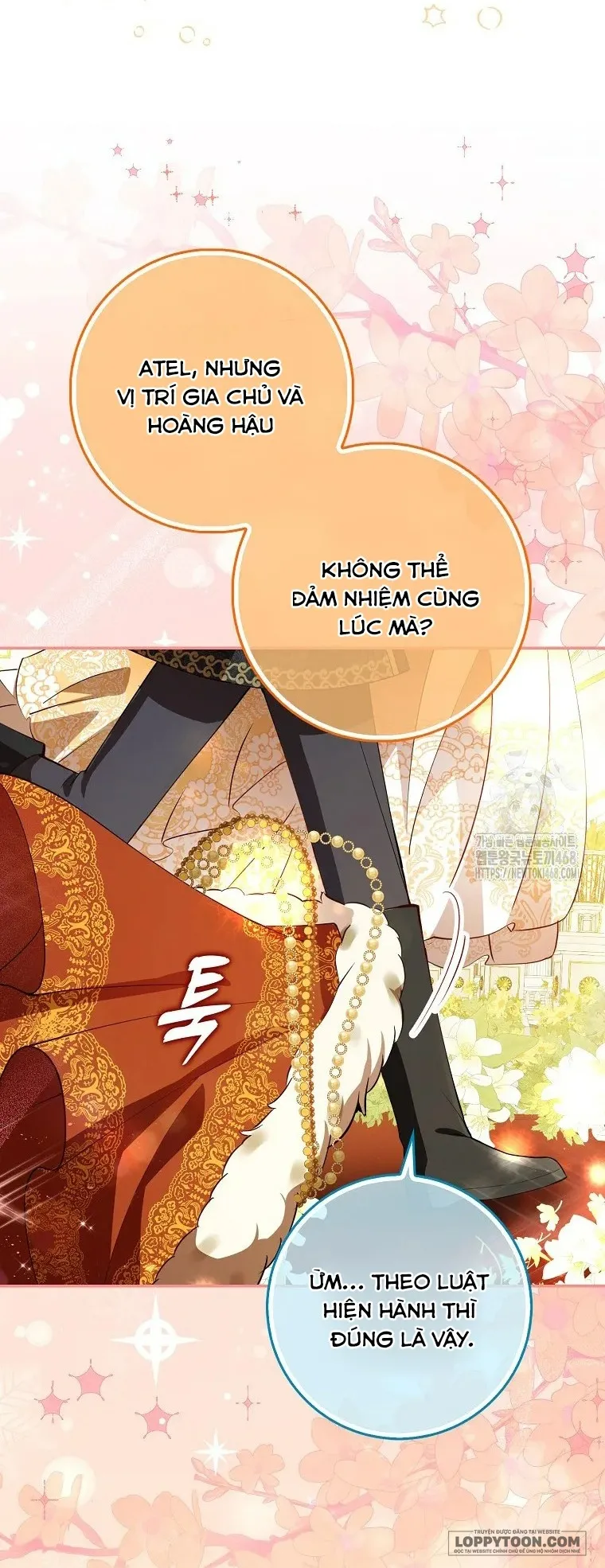 Sóc Con Tài Năng - Chap 119 - Trang 54