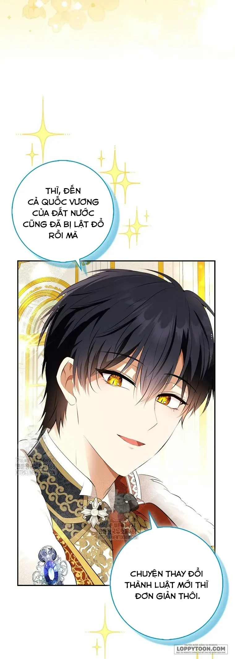 Sóc Con Tài Năng - Chap 119 - Trang 56