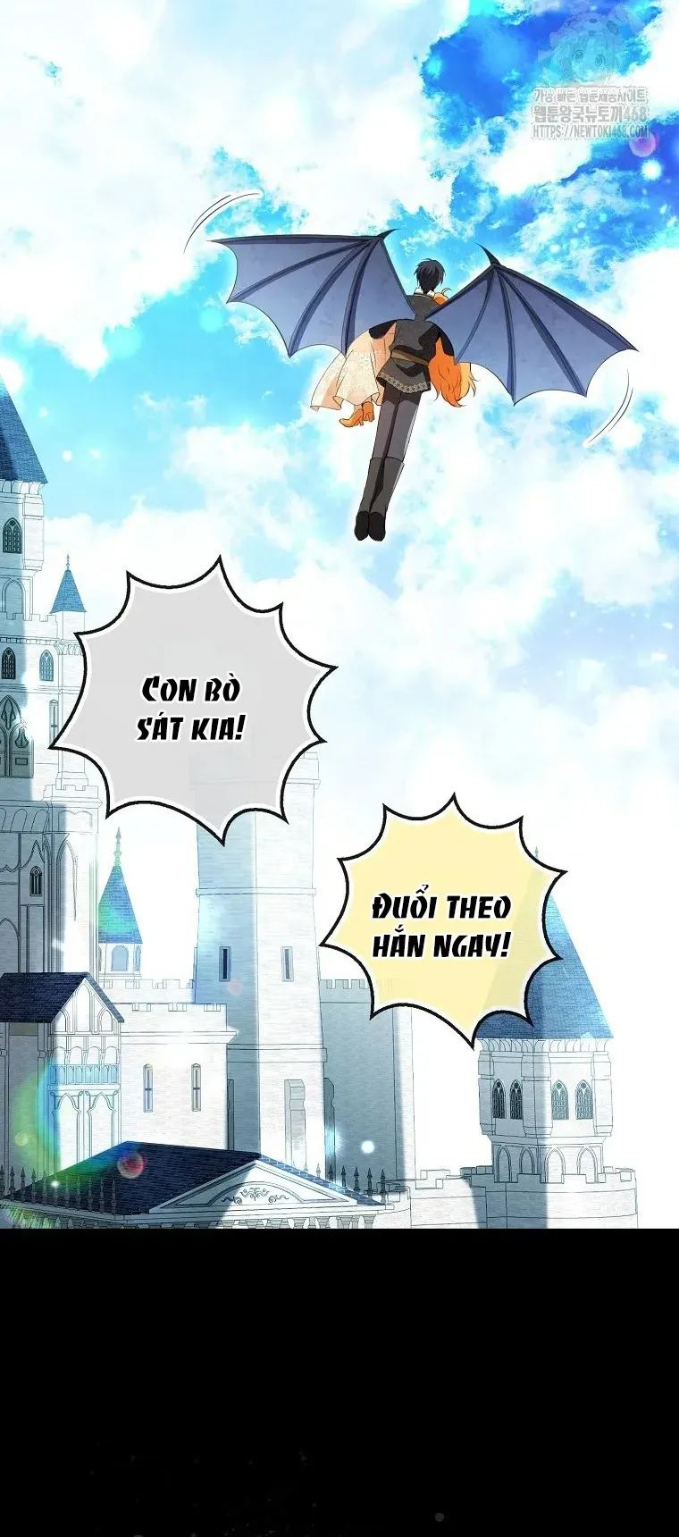Sóc Con Tài Năng - Chap 119 - Trang 69