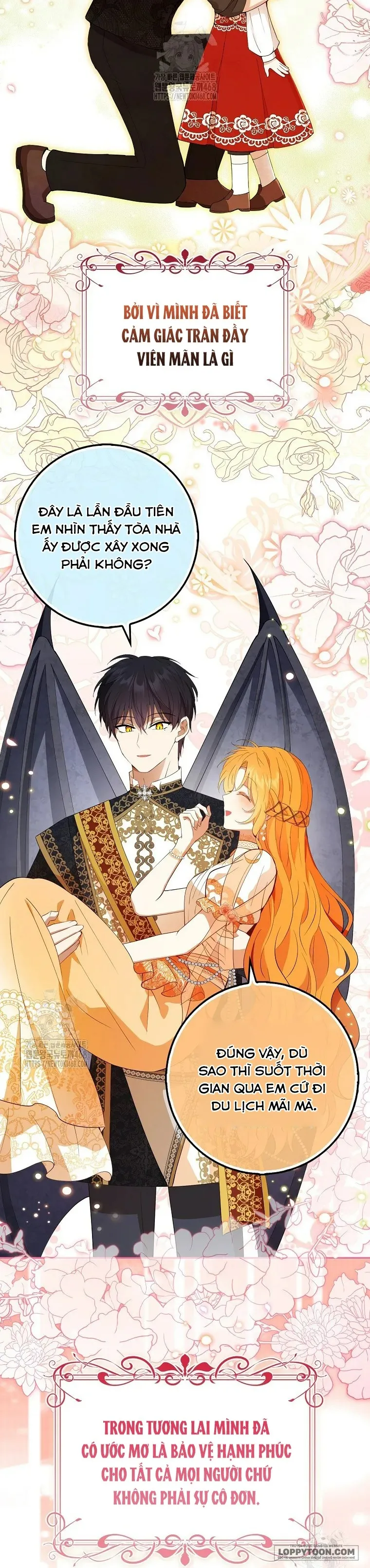 Sóc Con Tài Năng - Chap 119 - Trang 77