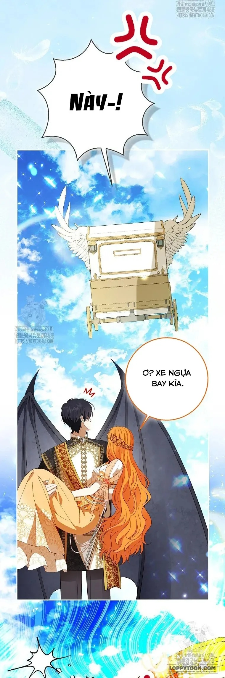 Sóc Con Tài Năng - Chap 119 - Trang 79
