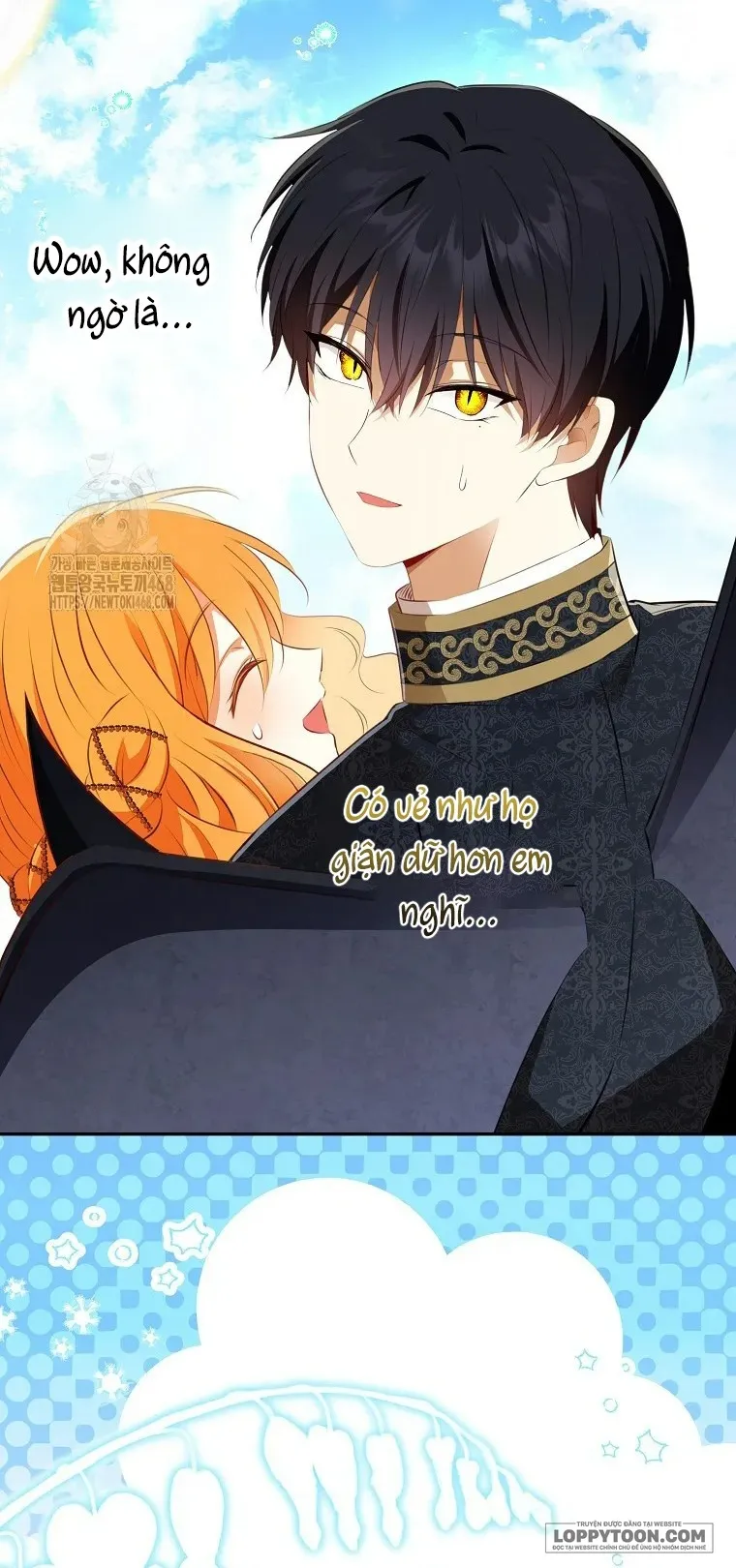 Sóc Con Tài Năng - Chap 119 - Trang 81