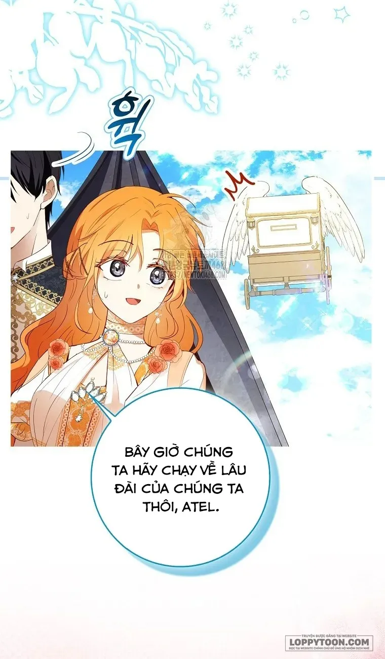 Sóc Con Tài Năng - Chap 119 - Trang 82