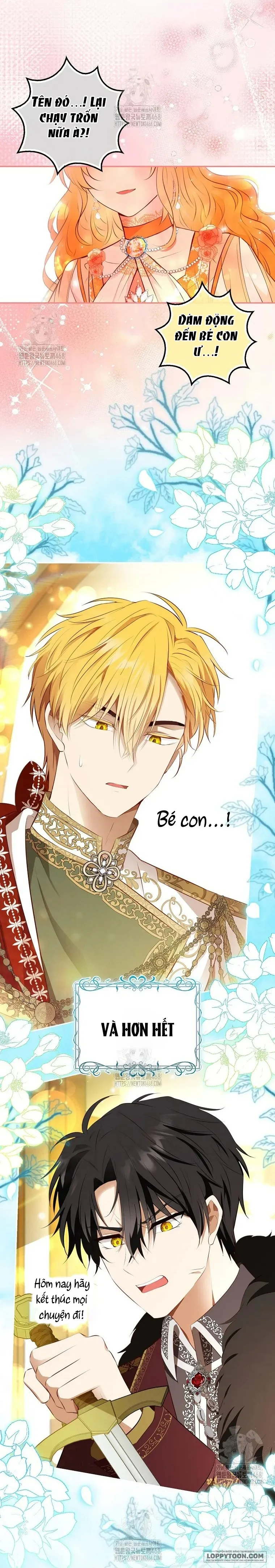 Sóc Con Tài Năng - Chap 119 - Trang 83