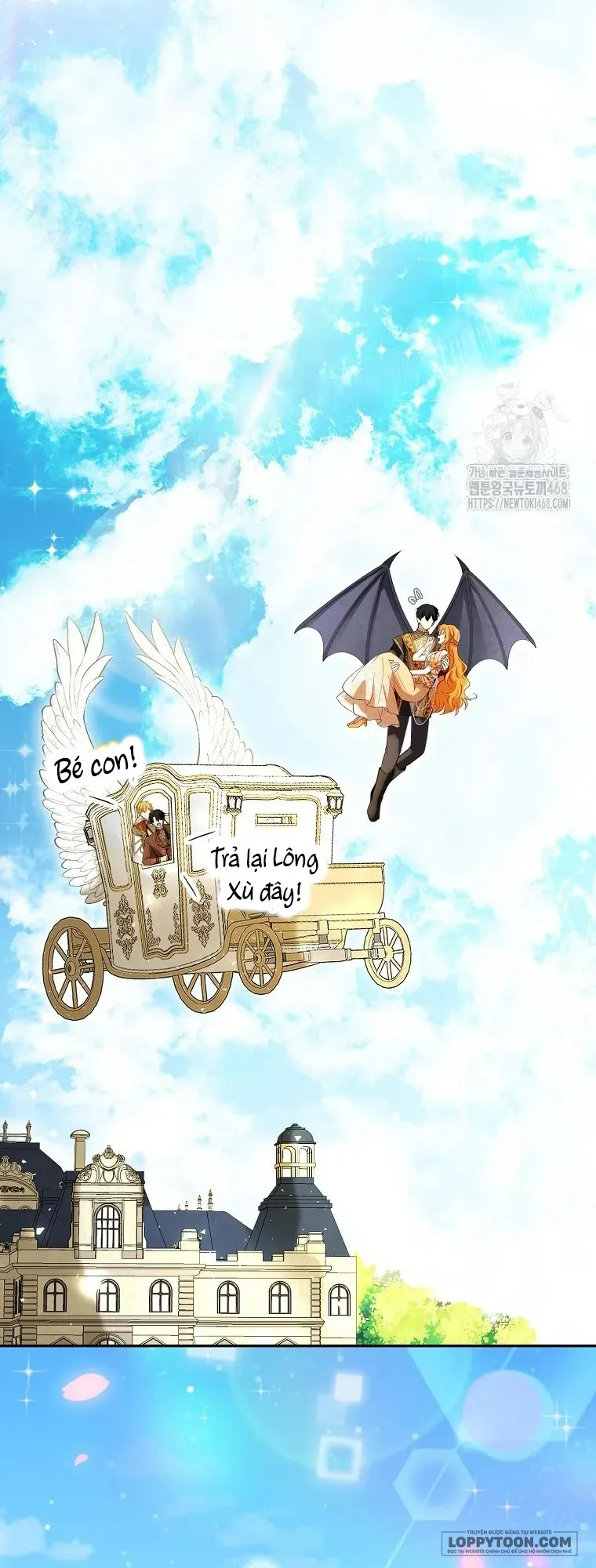 Sóc Con Tài Năng - Chap 119 - Trang 88