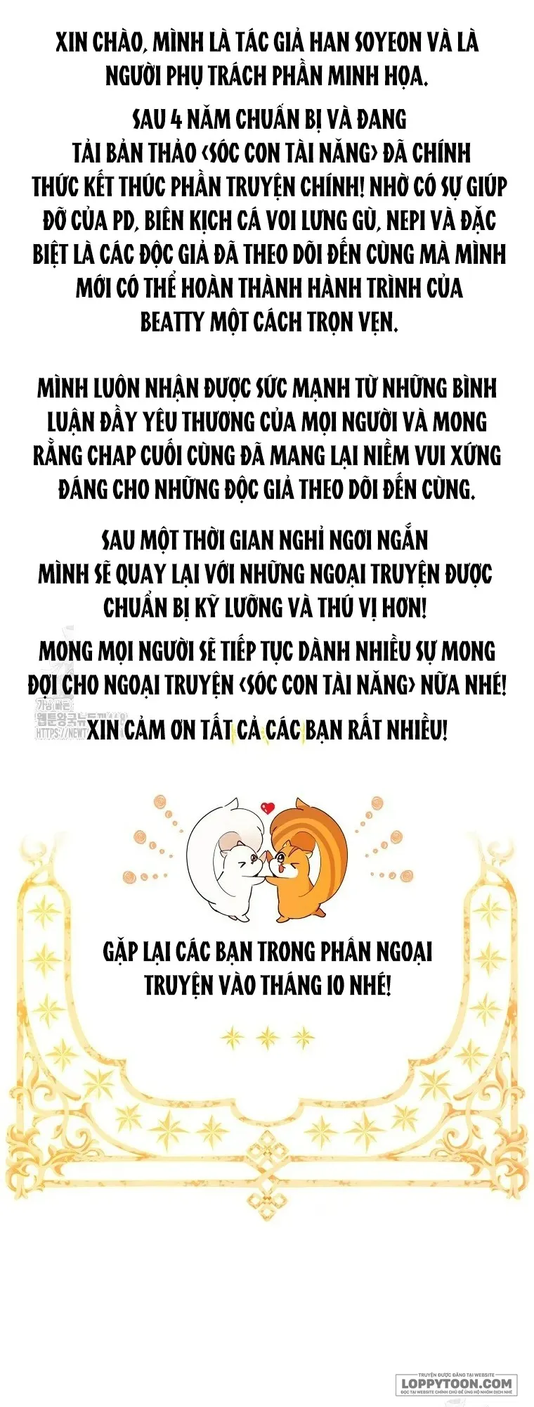 Sóc Con Tài Năng - Chap 119 - Trang 90
