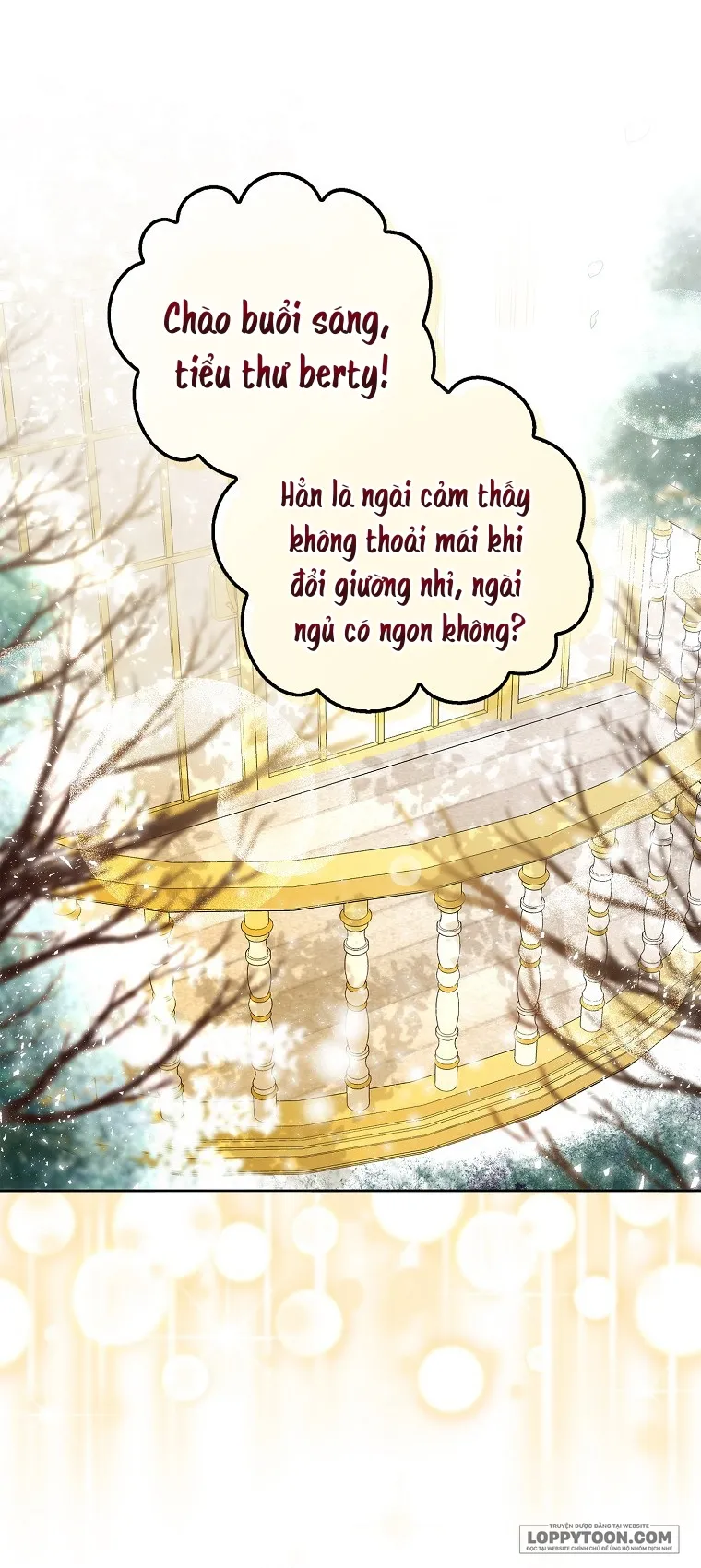 Sóc Con Tài Năng - Chap 12 - Trang 1