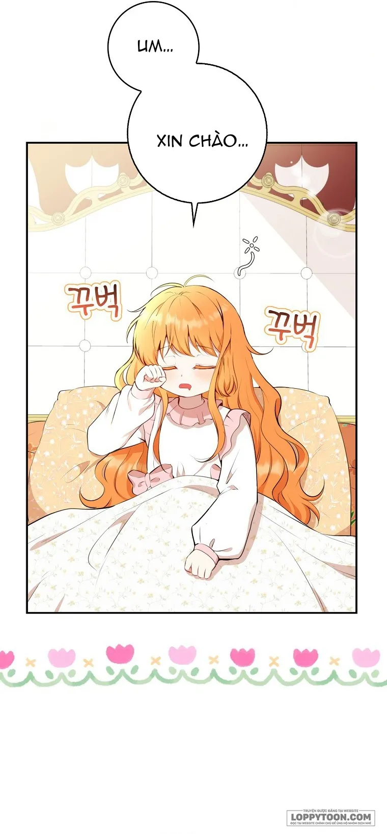 Sóc Con Tài Năng - Chap 12 - Trang 2