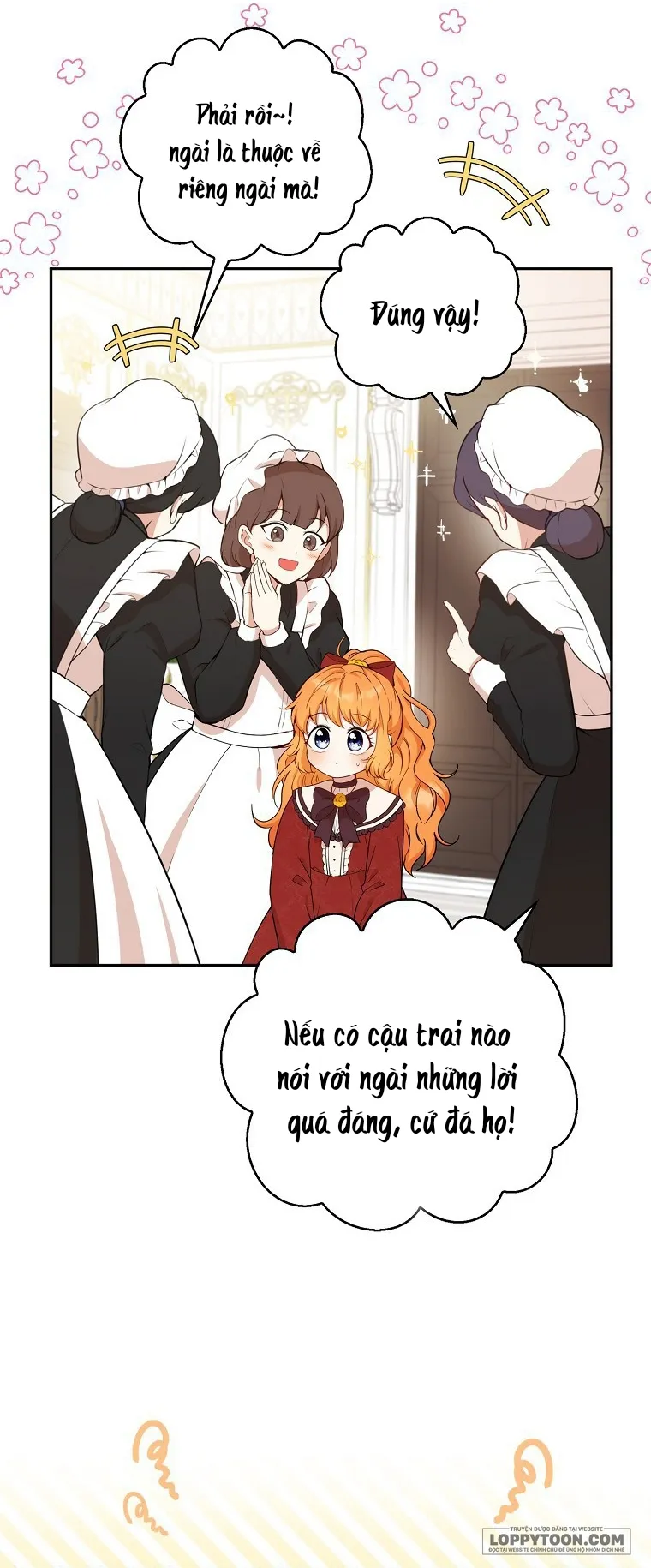 Sóc Con Tài Năng - Chap 12 - Trang 15