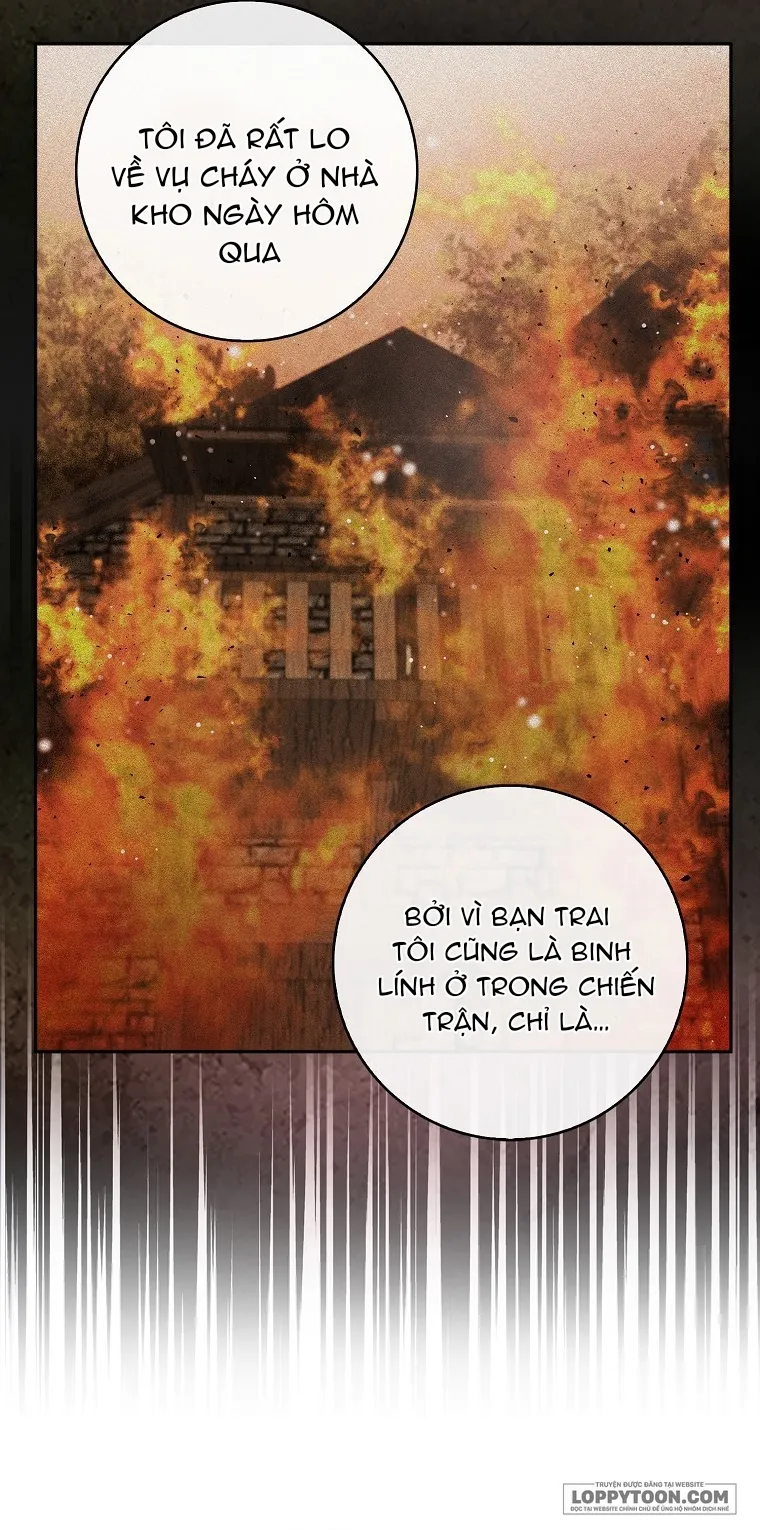 Sóc Con Tài Năng - Chap 12 - Trang 19