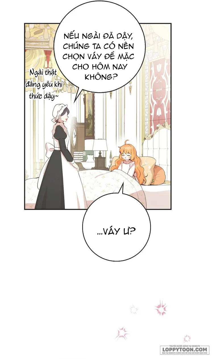Sóc Con Tài Năng - Chap 12 - Trang 3