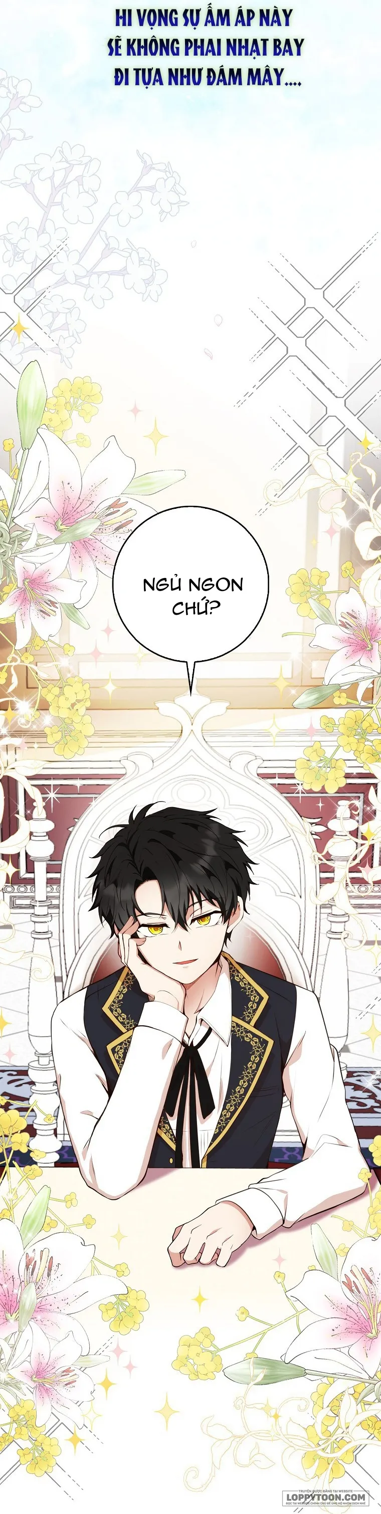 Sóc Con Tài Năng - Chap 12 - Trang 23