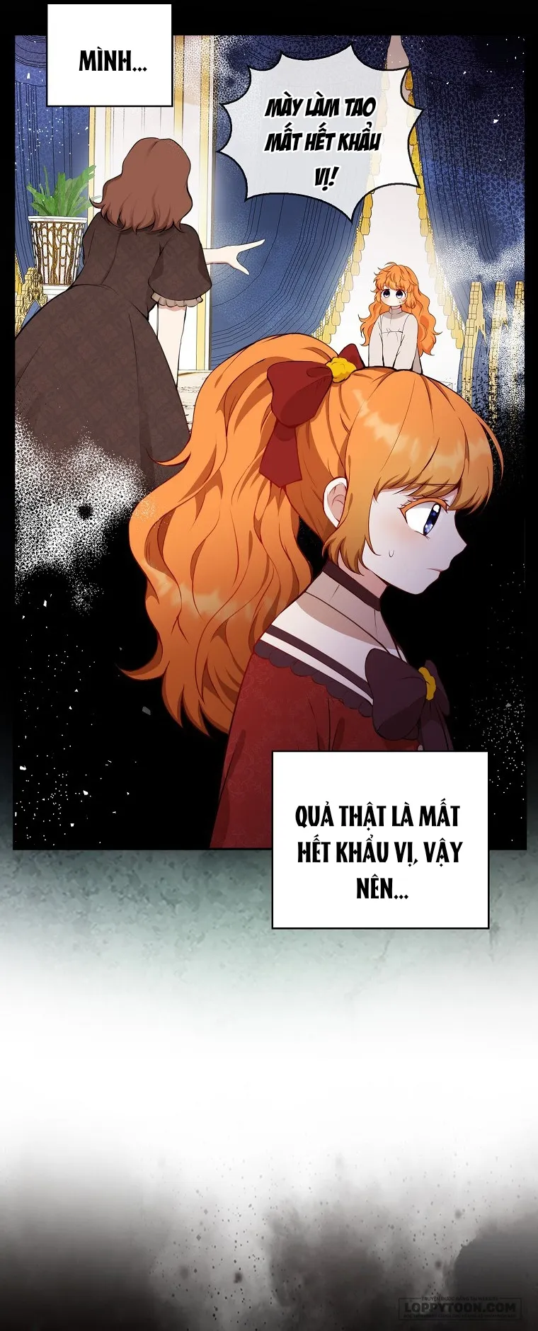 Sóc Con Tài Năng - Chap 12 - Trang 26