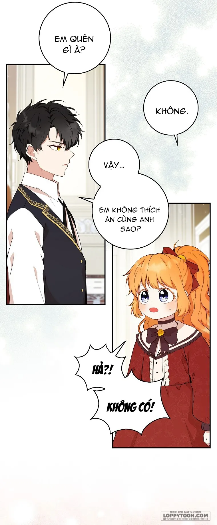 Sóc Con Tài Năng - Chap 12 - Trang 30