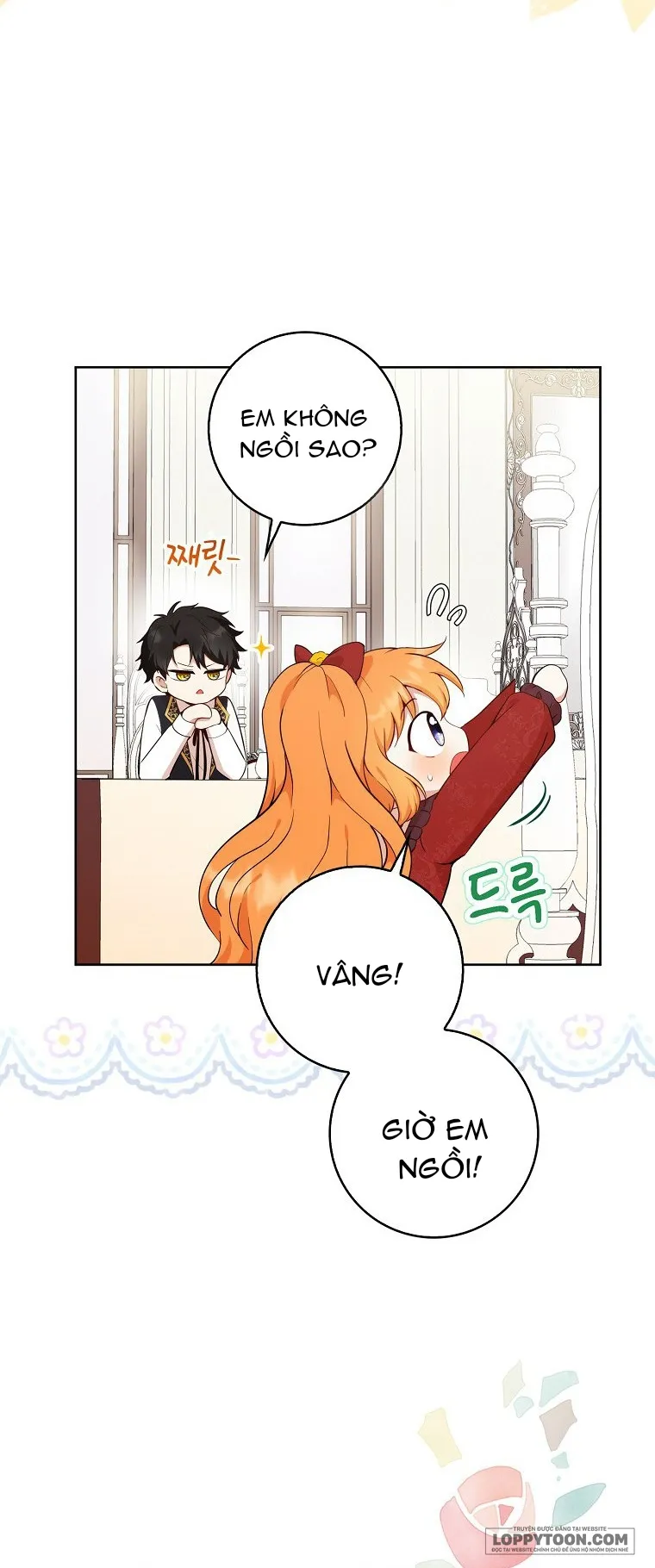 Sóc Con Tài Năng - Chap 12 - Trang 34