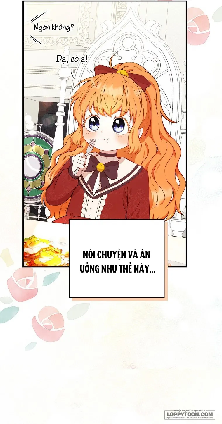 Sóc Con Tài Năng - Chap 12 - Trang 35