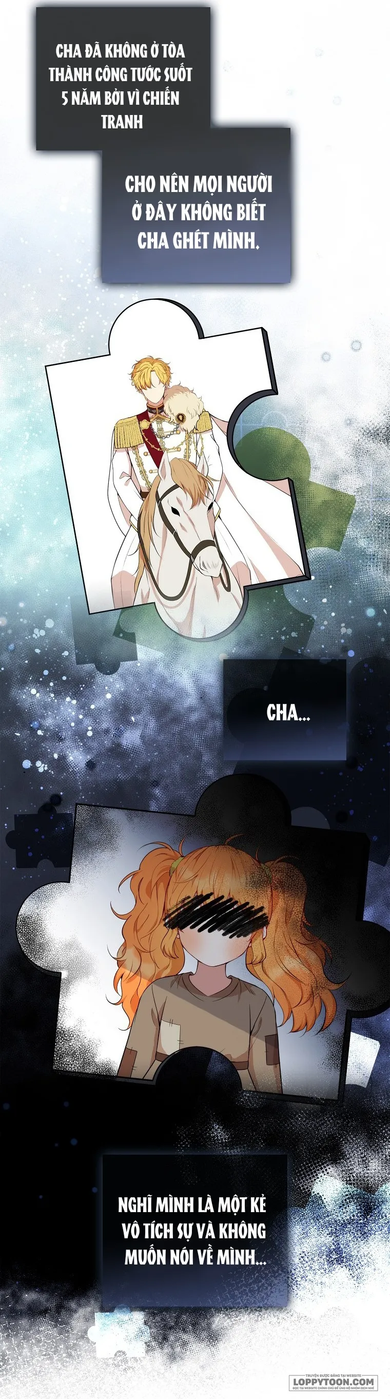 Sóc Con Tài Năng - Chap 12 - Trang 39