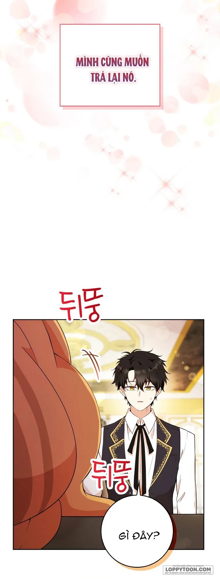 Sóc Con Tài Năng - Chap 12 - Trang 46