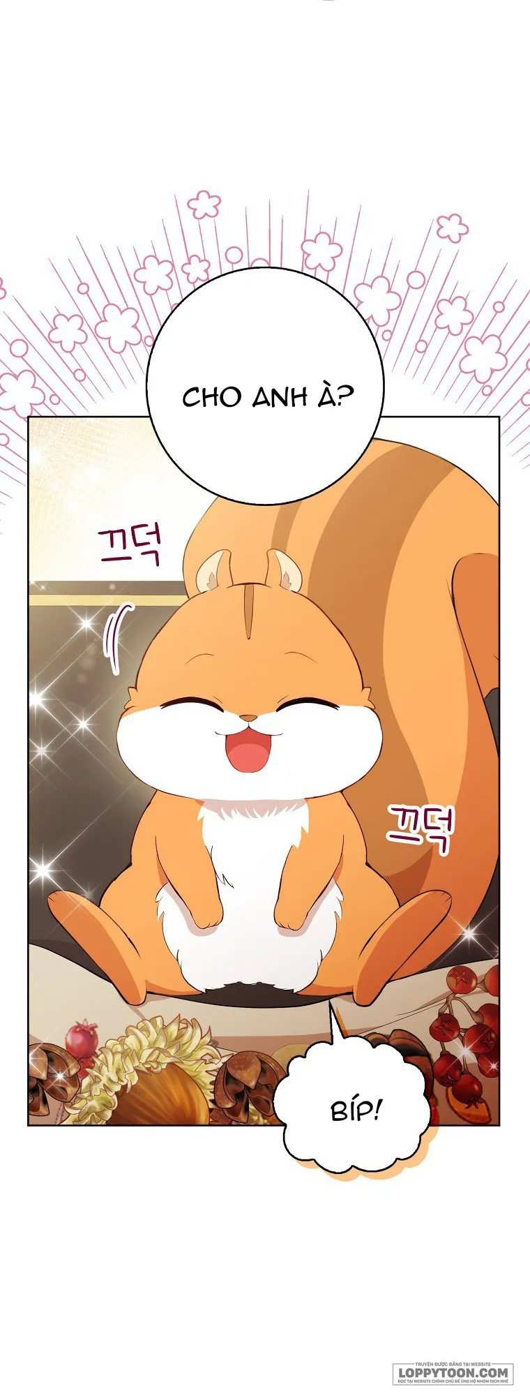 Sóc Con Tài Năng - Chap 12 - Trang 48