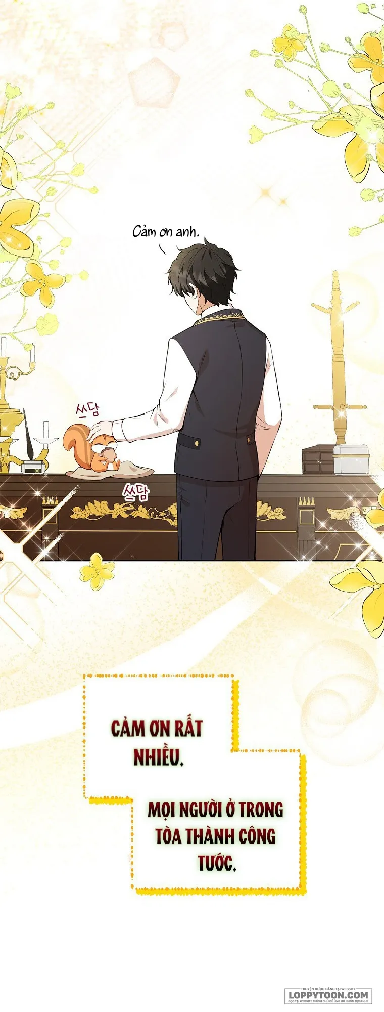 Sóc Con Tài Năng - Chap 12 - Trang 50