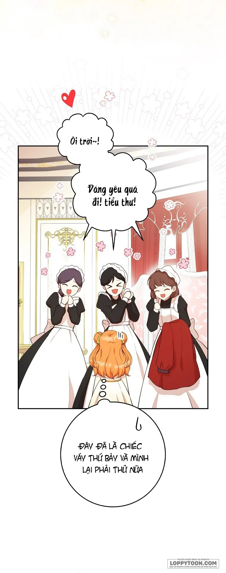 Sóc Con Tài Năng - Chap 12 - Trang 6