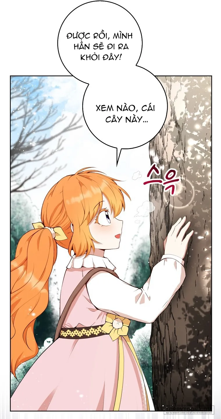 Sóc Con Tài Năng - Chap 12 - Trang 53