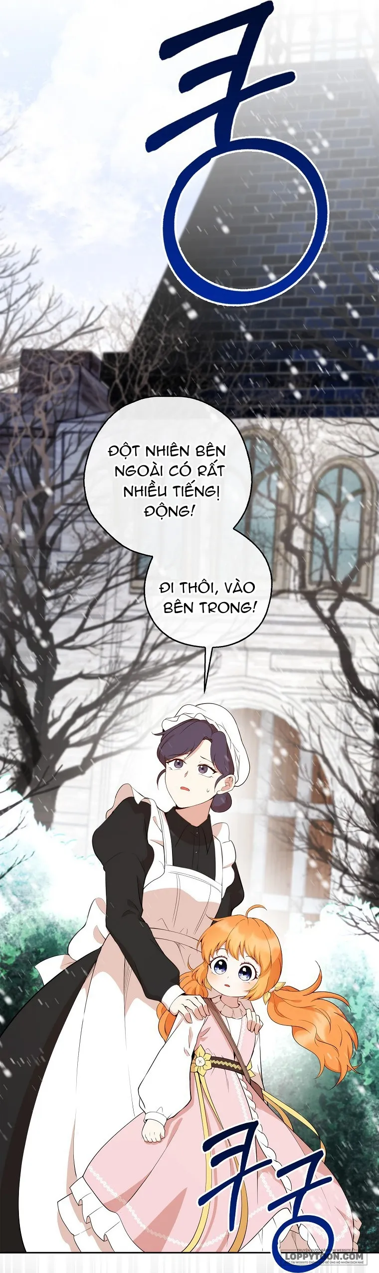 Sóc Con Tài Năng - Chap 12 - Trang 60
