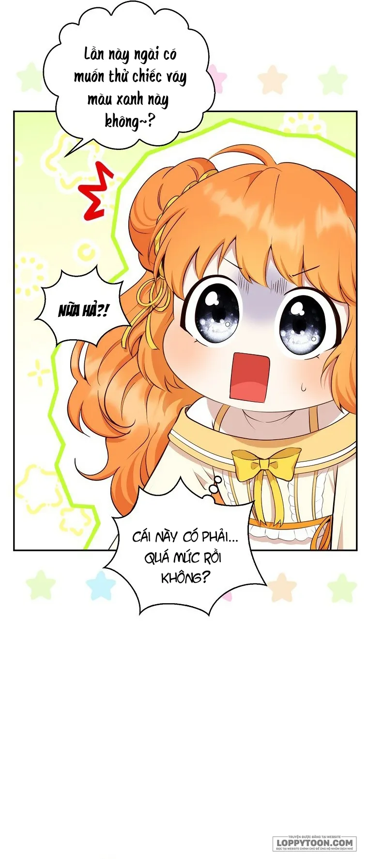 Sóc Con Tài Năng - Chap 12 - Trang 7