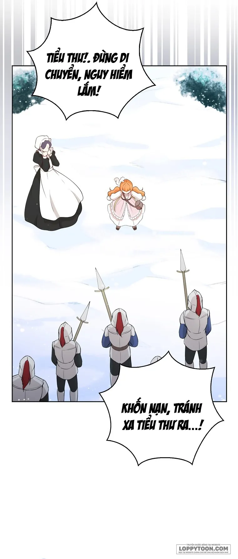 Sóc Con Tài Năng - Chap 12 - Trang 66